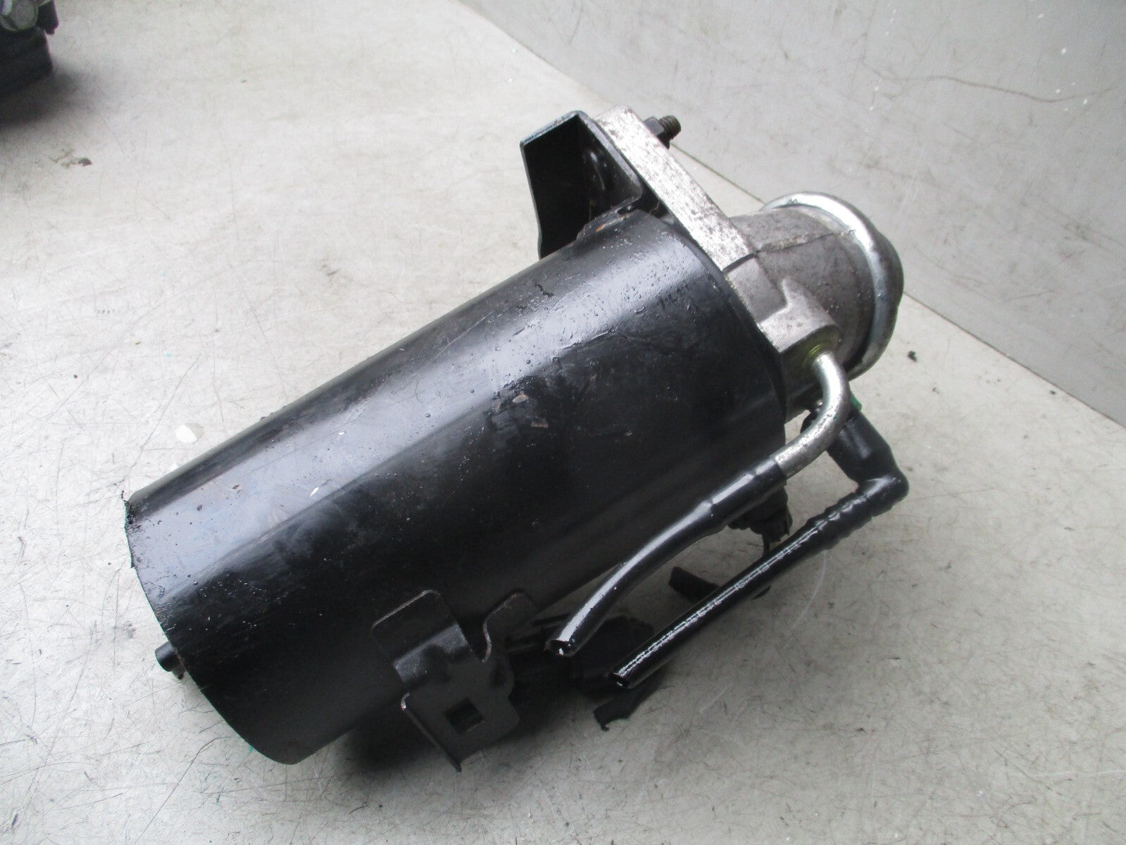 HYUNDAI IX35 2015 1.7 DIESEL CRDI FUEL FILTER HOSUNING