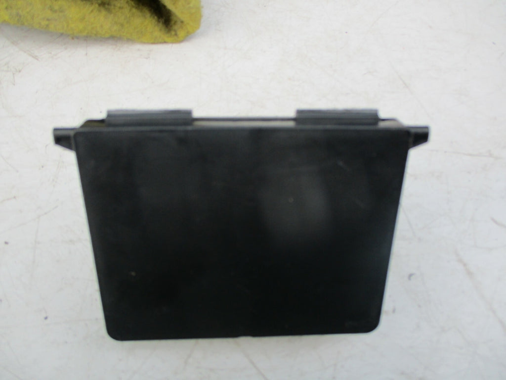 CITROEN C4 CACTUS 2015 SWITCHBOARD CLIMATE CONTROL ECU MODULE UNIT 9811039380