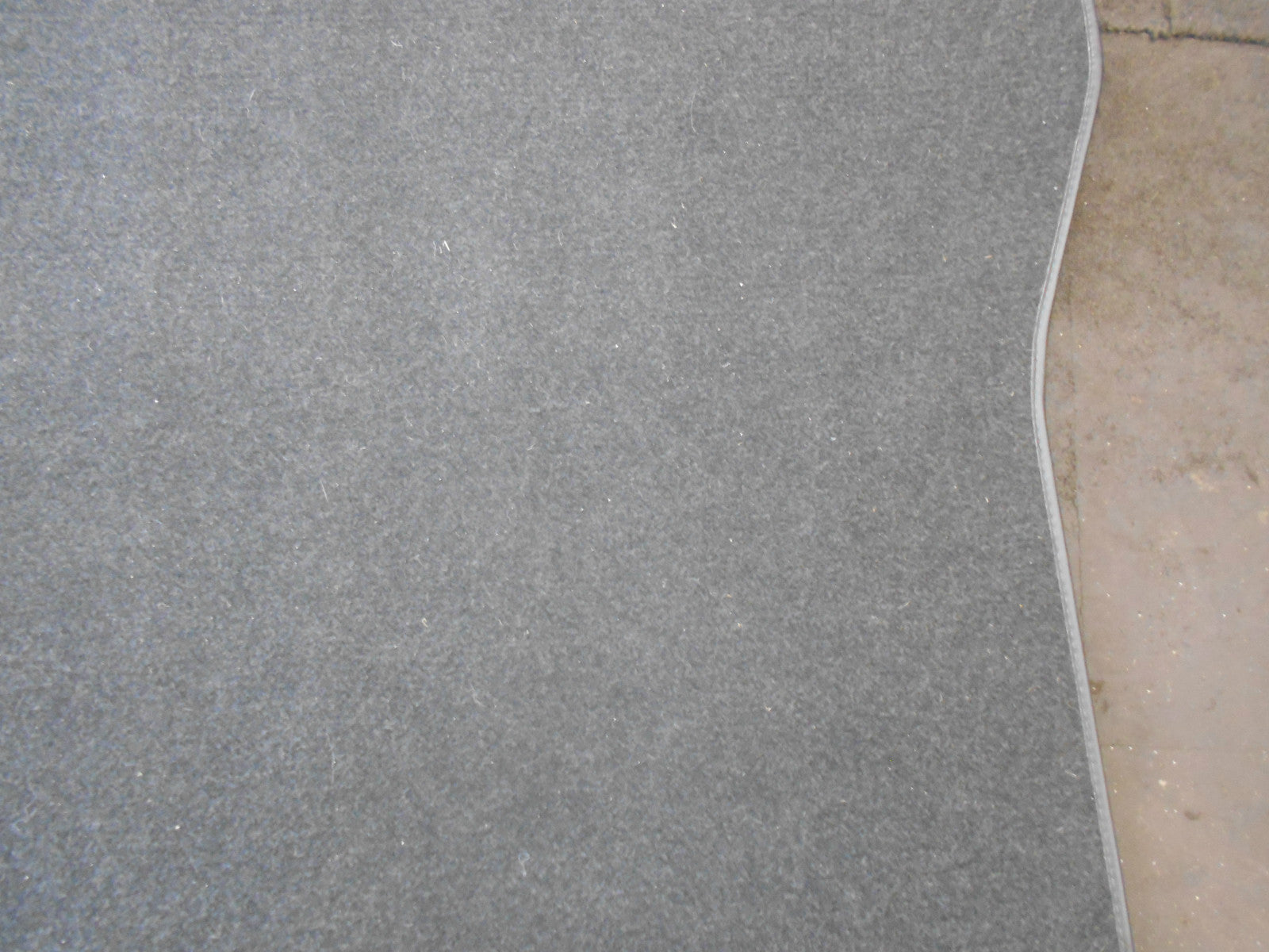 FORD ESCORT ESTATE MK5 1992 BOOT CARPET INTERIOR COVER TRIM