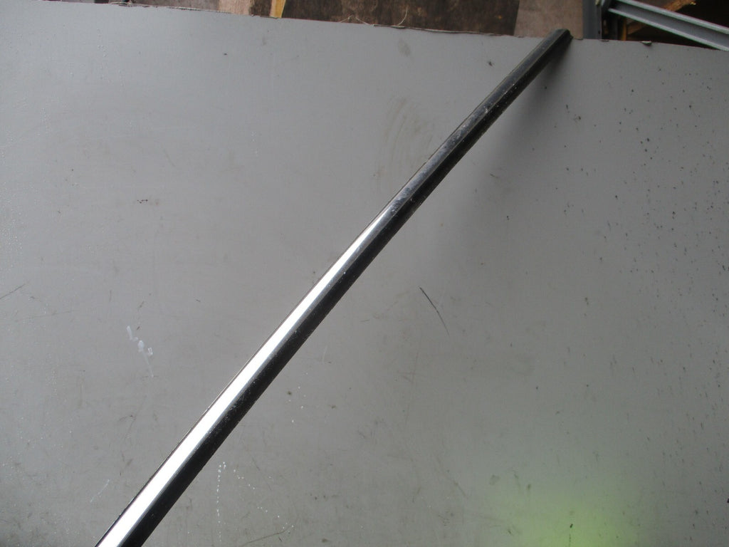2010 MINI COOPER PILLAR SILL BODY PANEL 5113 7 146 101
