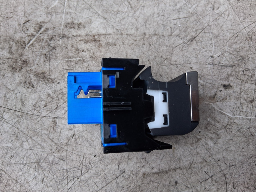 2024 DS AUTOMOBILES DS 7 ELECTRIC HANDBRAKE PARKING BRAKE SWITCH 9815417277