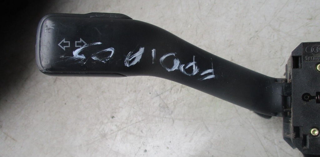 SKODA FABIA WIPER AND INDICATOR STALK 8L0953513G
