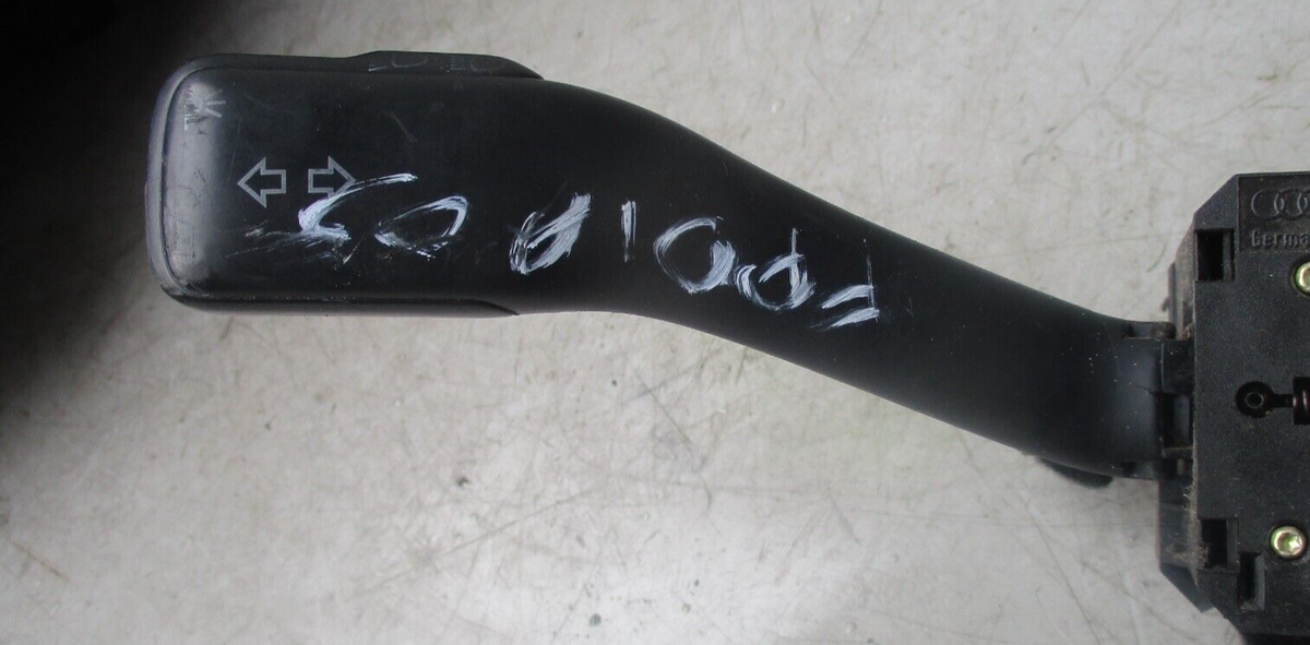 SKODA FABIA WIPER AND INDICATOR STALK 8L0953513G