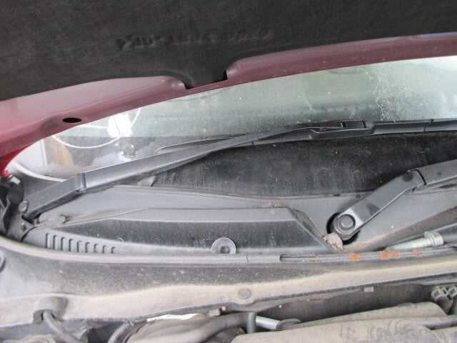2018 SUZUKI IGNIS FRONT WIPER MOTOR AND LINKAGE WITHOUT WIPERS