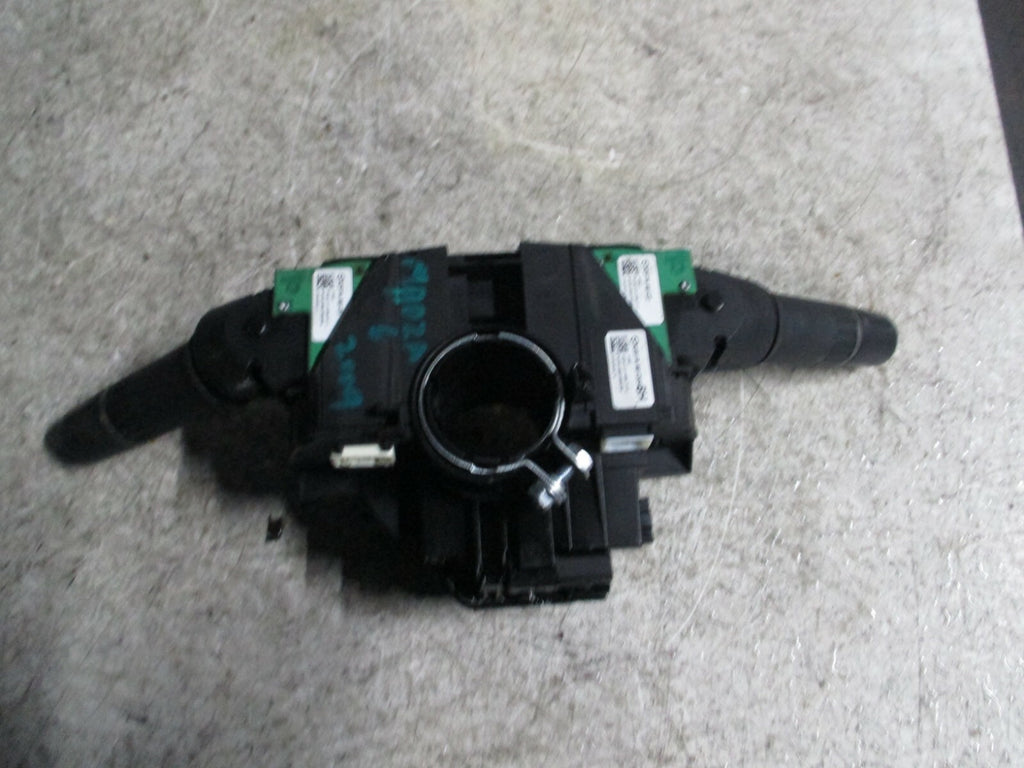 MAZDA 6 2009 MK2 WIPER AND INDICATOR SWITCH STALKS D65166CS0