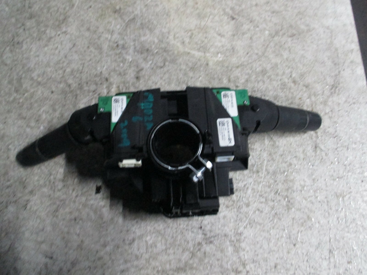 MAZDA 6 2009 MK2 WIPER AND INDICATOR SWITCH STALKS D65166CS0