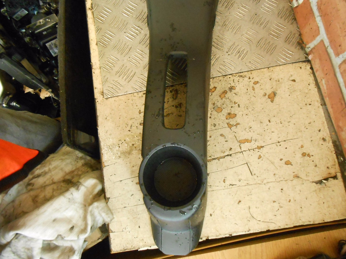 MITSUBISHI MIRAGE 3 2014 MK6 1.2 PETROL CENTER CONSOLE 8011B057XA