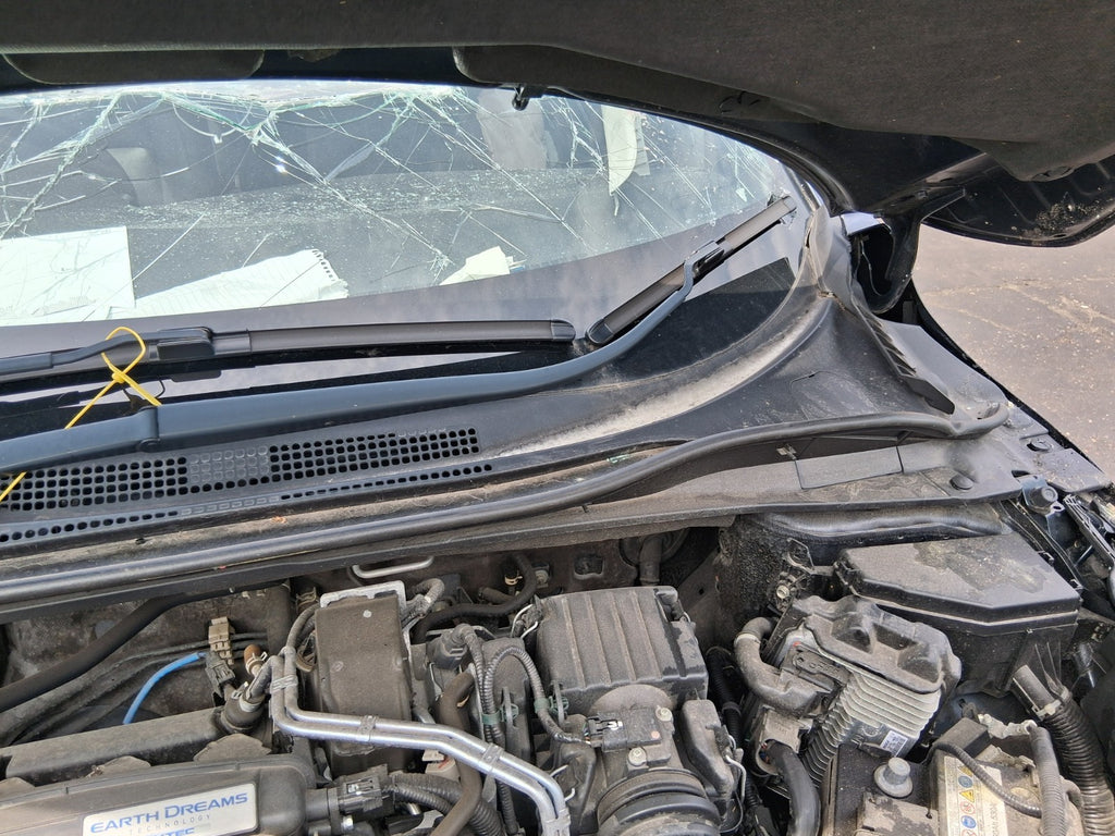 2020 HONDA HR-V FACELIFT FRONT WINDSCREEN SCUTTLE PANEL