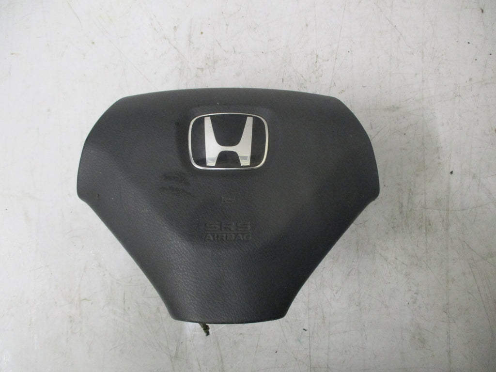 HONDA ACCORD 2005 3 SPOKE STEERING WHEEL SAFETY BAG UNIT ONLY