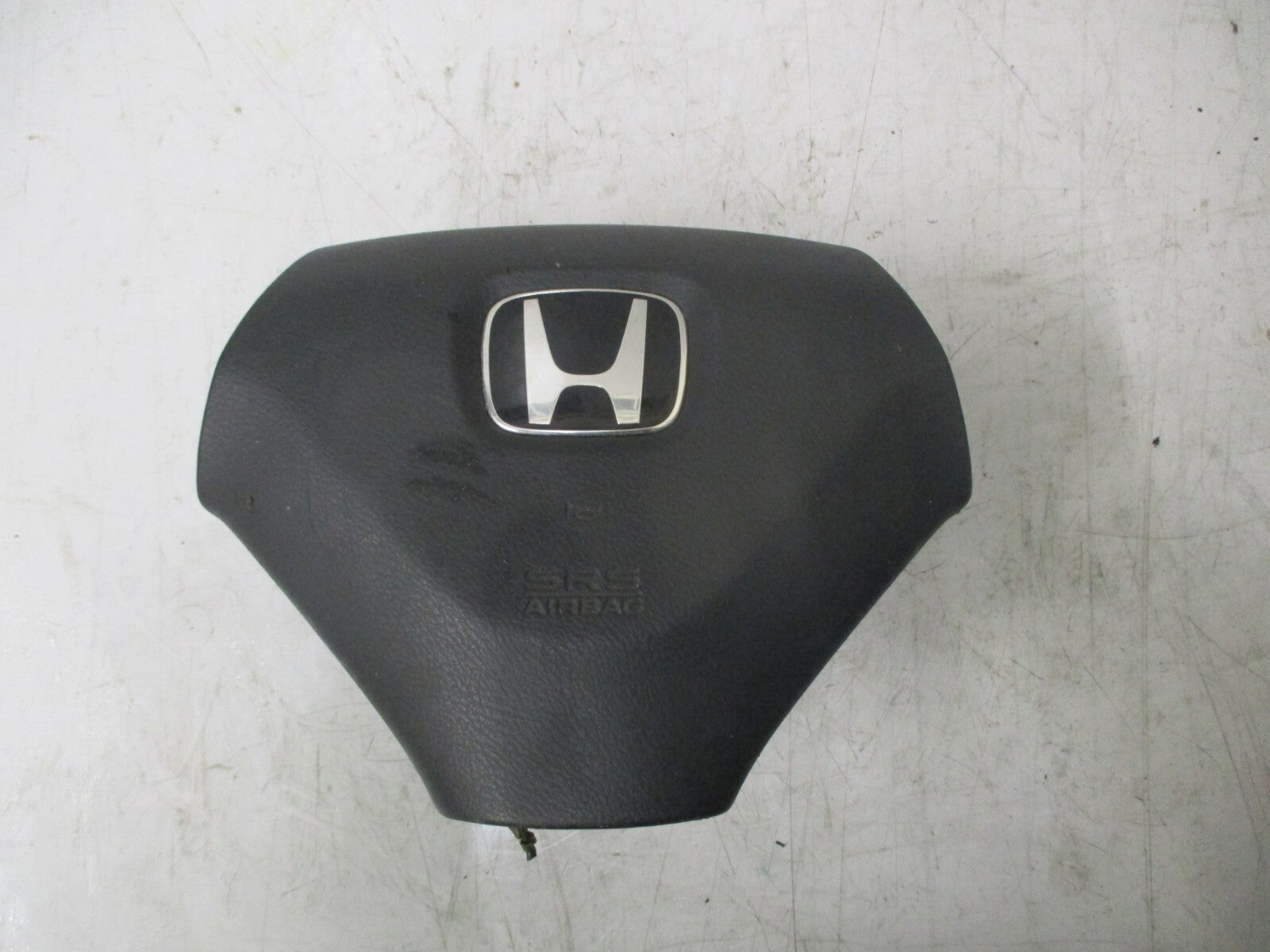 HONDA ACCORD 2005 3 SPOKE STEERING WHEEL SAFETY BAG UNIT ONLY