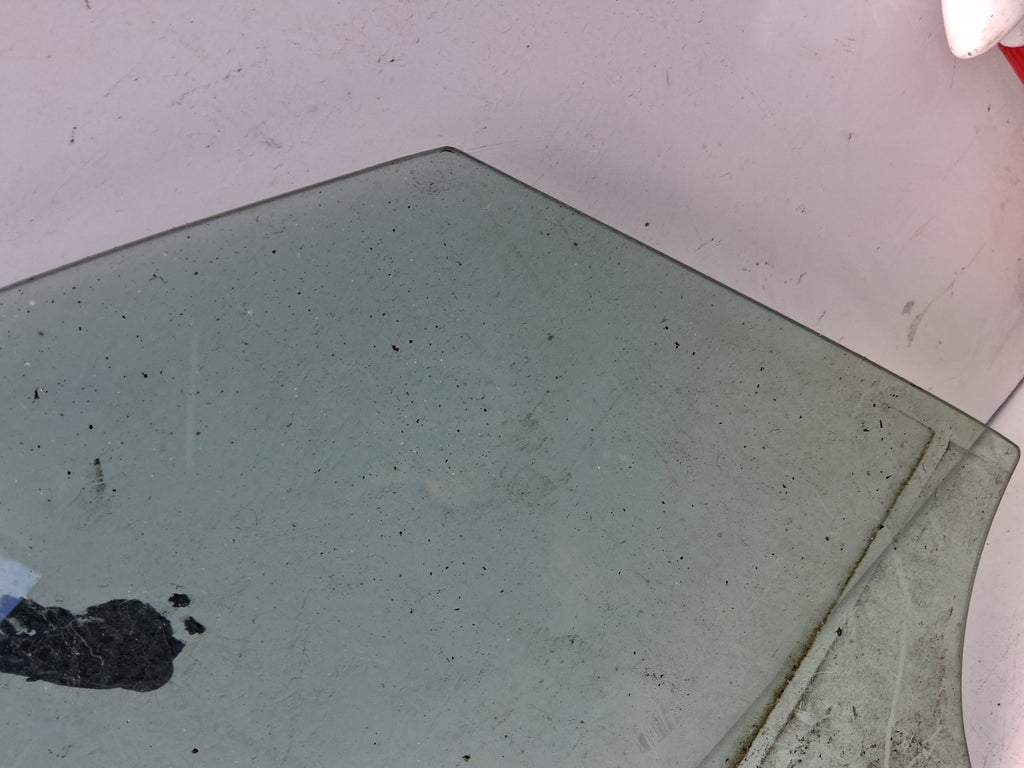 2023 VW VOLKSWAGEN TIGUAN OSF DRIVER SIDE FRONT RIGHT WINDOW GLASS