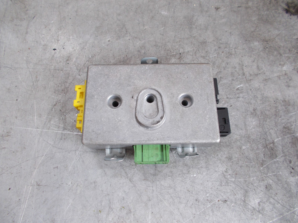BMW E60/E61 5 SERIES NSF PASSENGER DOOR AIRBAG CONTROL MODULE 6945145