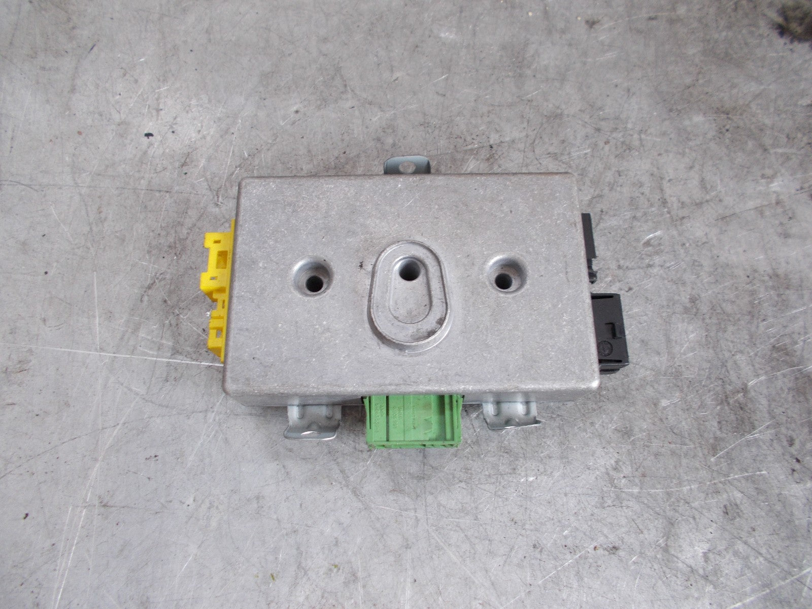 BMW E60/E61 5 SERIES NSF PASSENGER DOOR AIRBAG CONTROL MODULE 6945145