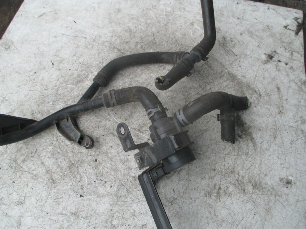 VW VOLKSWAGEN SCIROCCO 1.4 TFSI 2011 AUXILIARY SECONDARY WATER PUMP 1K0965561F