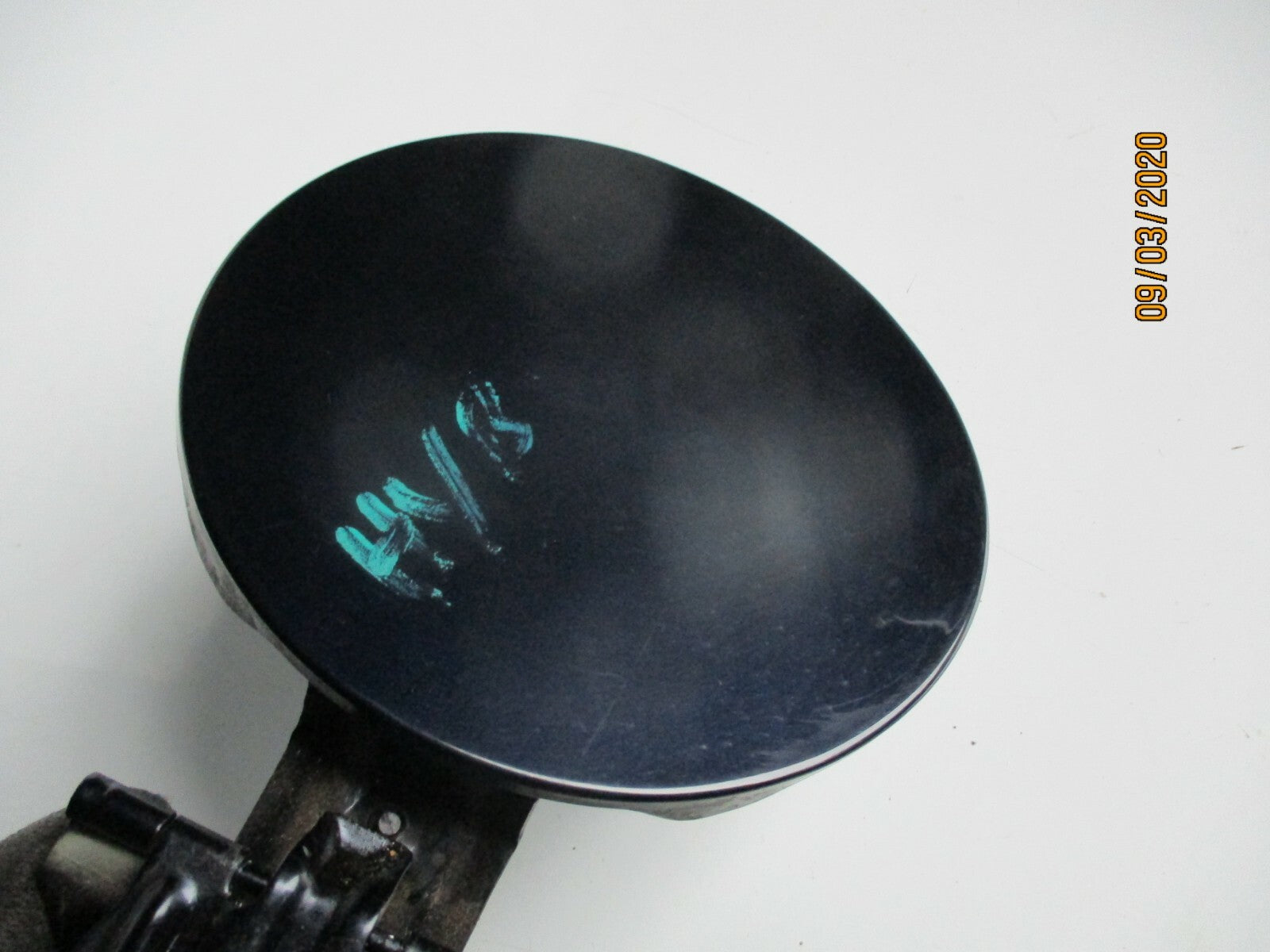 LEXUS CT 200h 2015 PETROL DIESEL FUEL FILLER CAP COVER FLAP DOOR DARK PURPLE