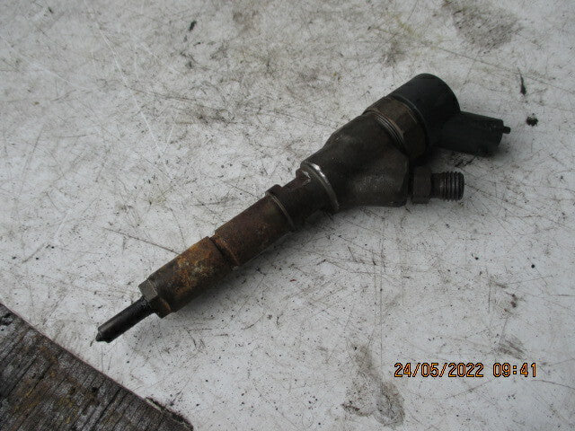 PEUGEOT 206 307 EXPERT 1998-2005 1.6 2.0 DIESEL FUEL INJECTOR 9653594280 REF 3