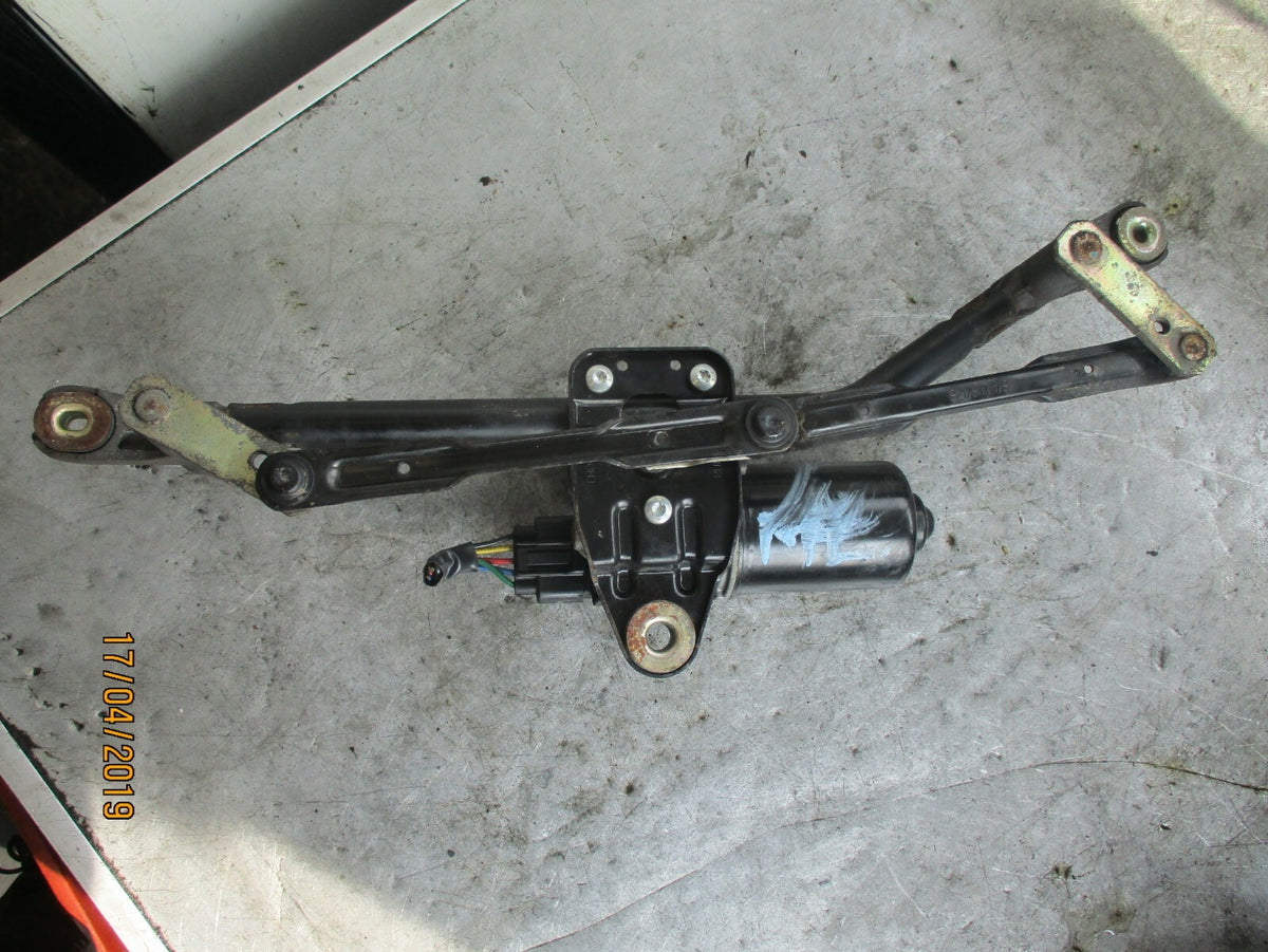 KIA PICANTO SA (MK1) WINDSCREEN WIPER MOTOR LINKAGE