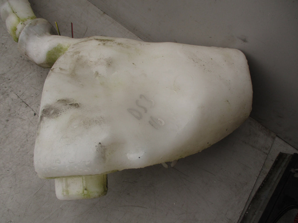 2016 CITROEN DS3 WINDSCREEN WASHER BOTTLE TANK & PUMP 968398868000