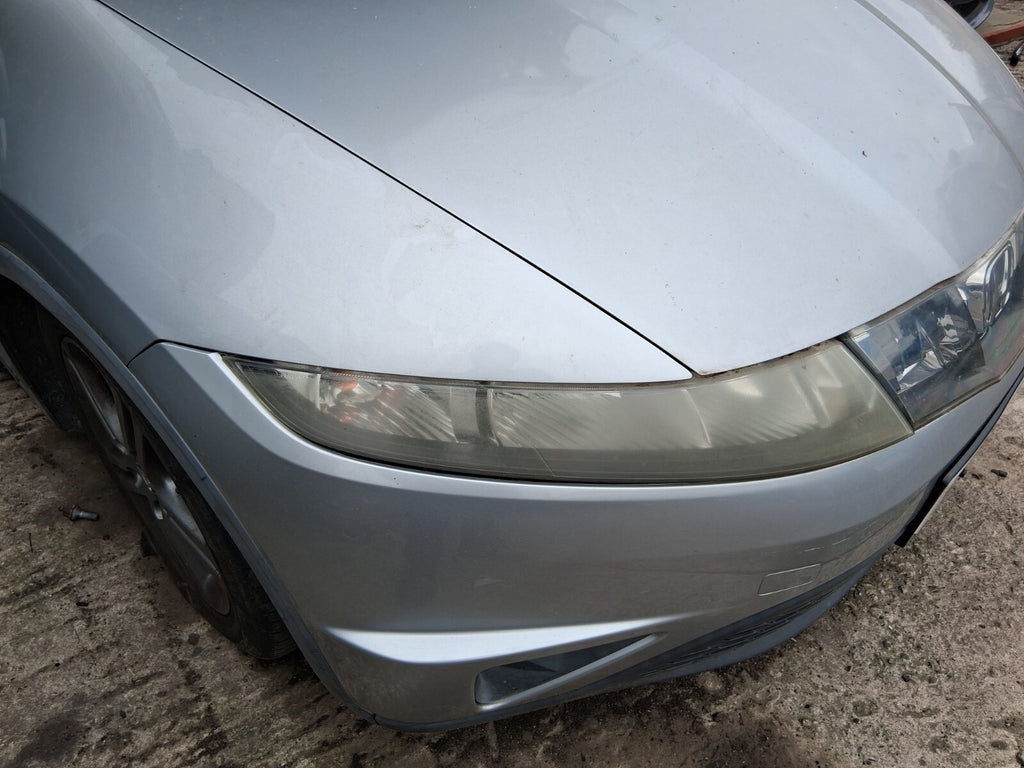 2007 HONDA CIVIC MK8 OSF DRIVER SIDE FRONT RIGHT HEADLIGHT