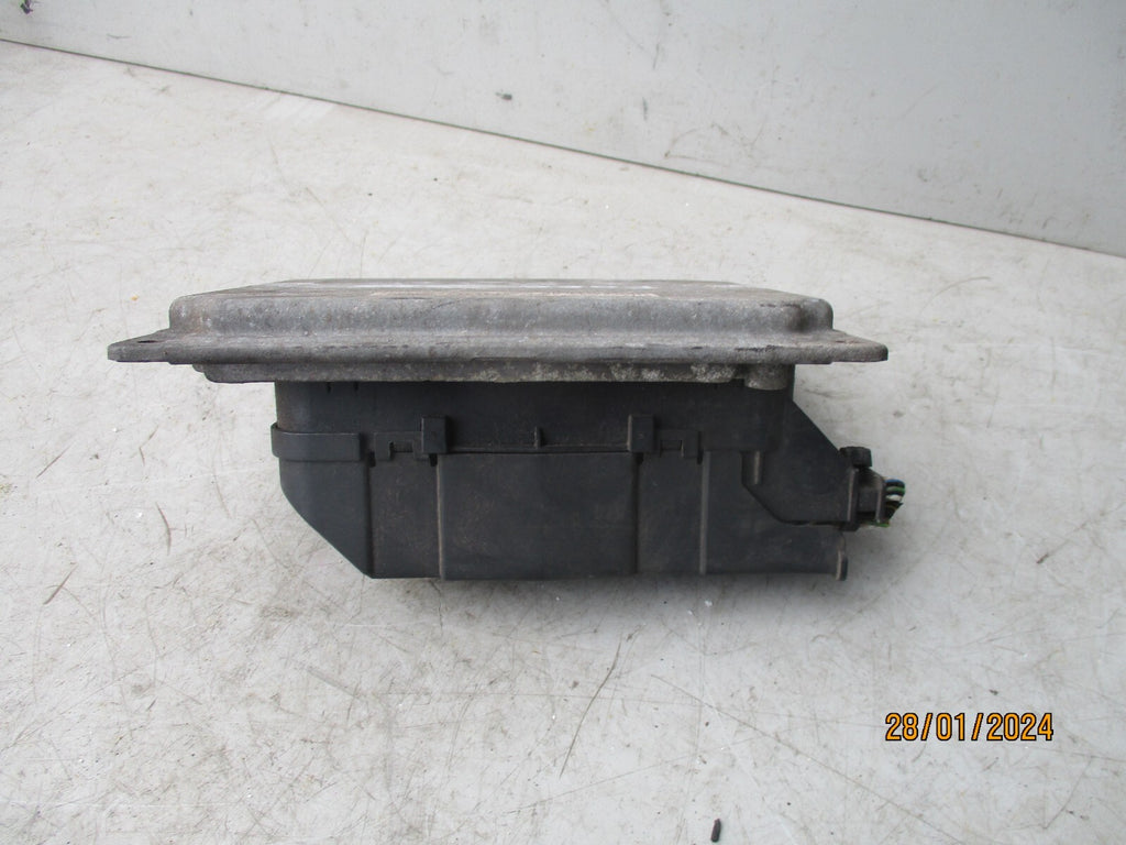 FORD FIESTA MK6 2005 1.3 PETROL ECU ENGINE CONTROL MODULE 2S6A12650ZD