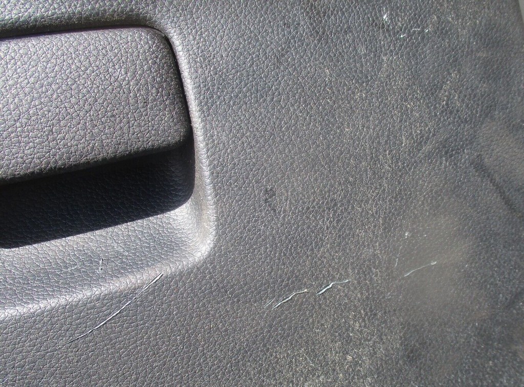 2023 KIA PICANTO GLOVEBOX STORAGE COMPARTMENT