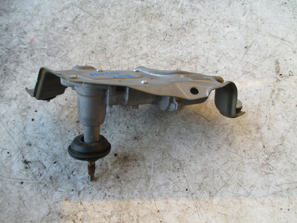 TOYOTA AURIS 2018 MK2 REAR BOOTLID WIPER MOTOR