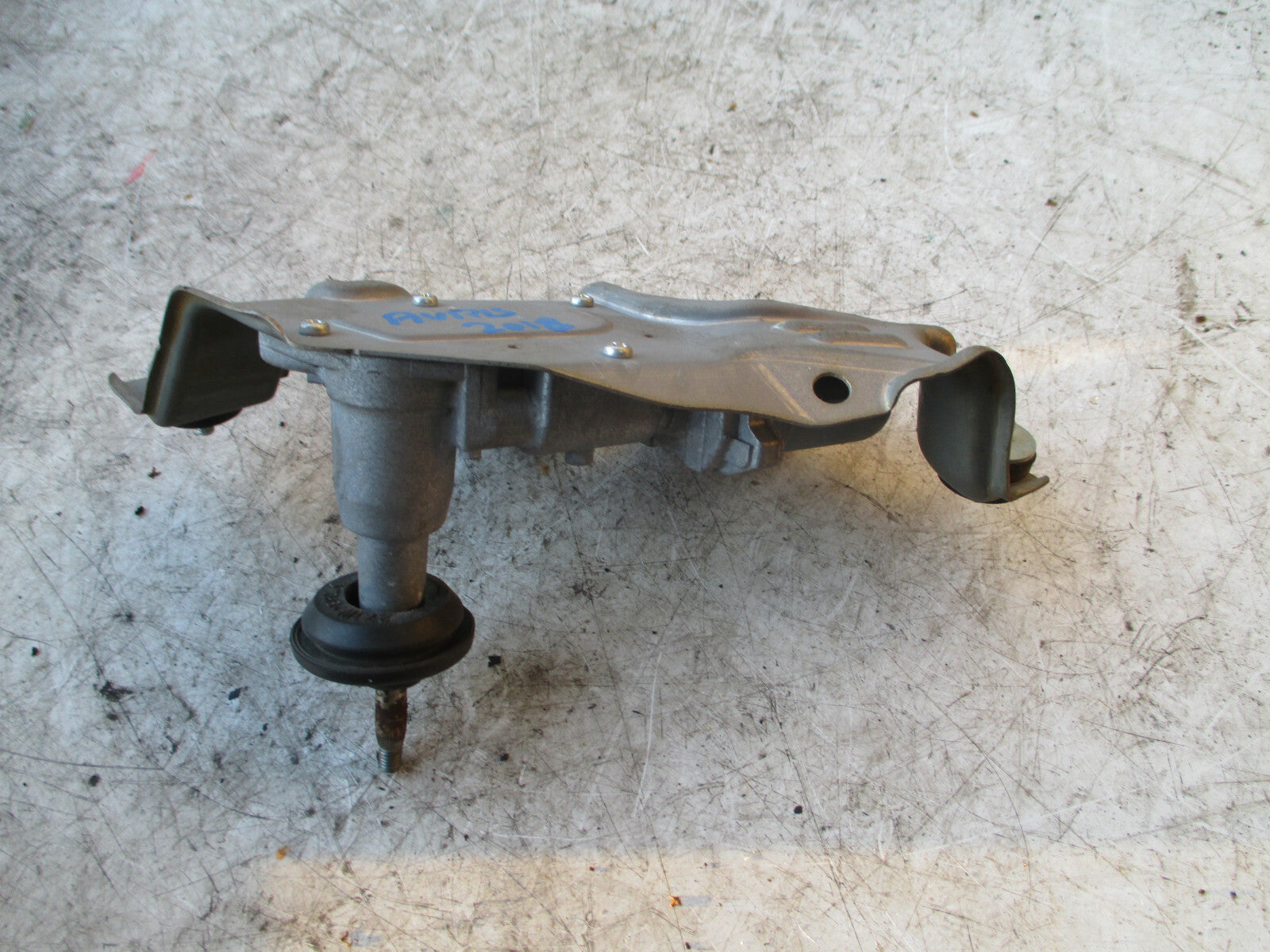 TOYOTA AURIS 2018 MK2 REAR BOOTLID WIPER MOTOR