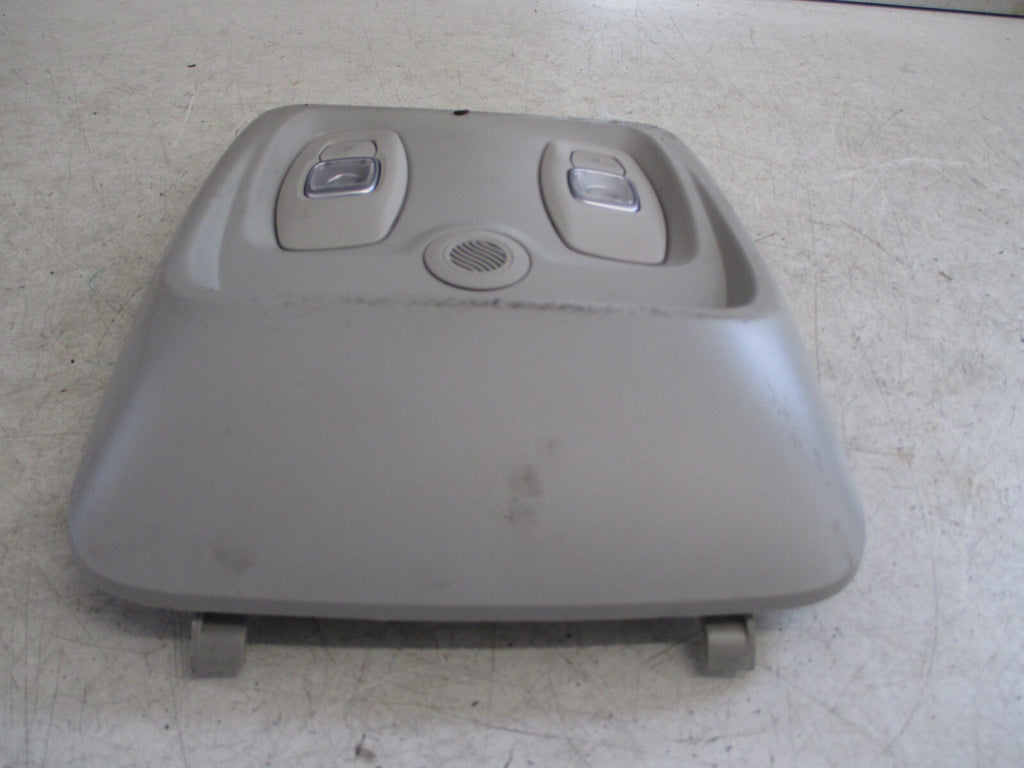 RENAULT CLIO MK4 FRONT INTERIOR ROOF READING LIGHT 969801754R