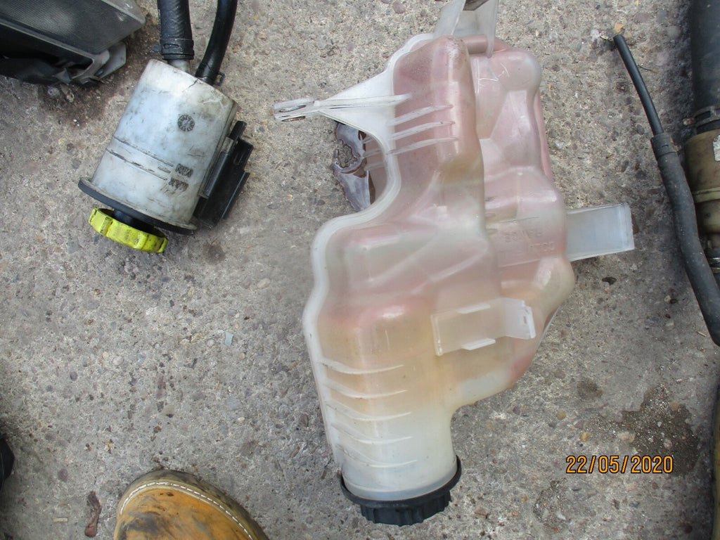 LAND ROVER RANGE ROVER SPORT L320 COOLANT HEADER EXPANSION TANK