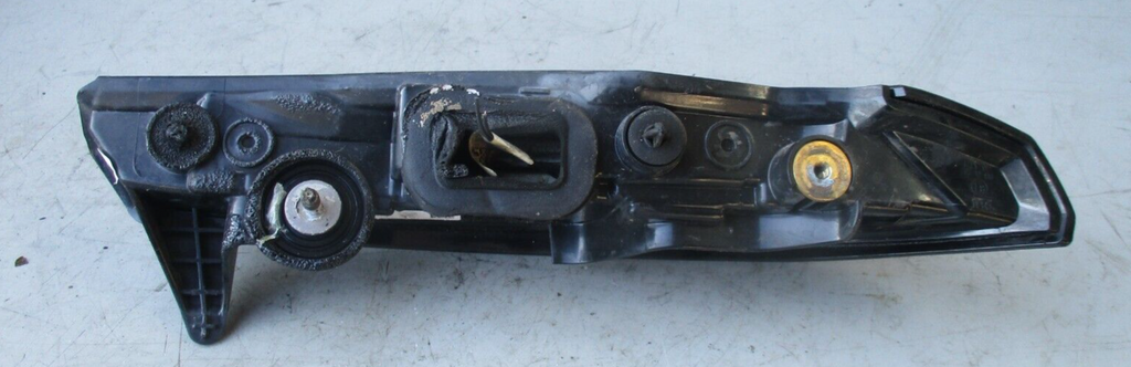 CITROEN C4 MK3 2022 NSR PASSENGER SIDE REAR INNER TAILGATE REAR LIGHT 9831120680