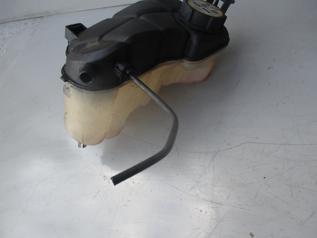 FORD MONDEO MK4 2011 COOLANT EXPANSION TANK BOTTLE 6G918K218