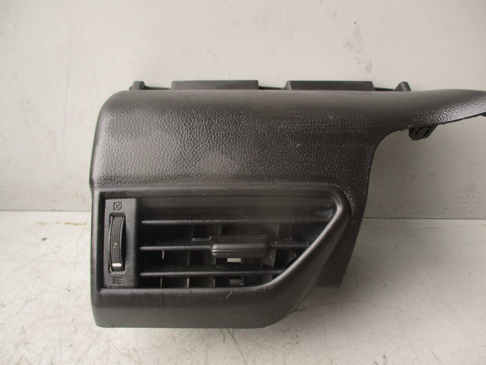 2020 SUZUKI SWIFT DRIVER RIGHT DASHBOARD AIRVENT AIR VENT 7383152R0