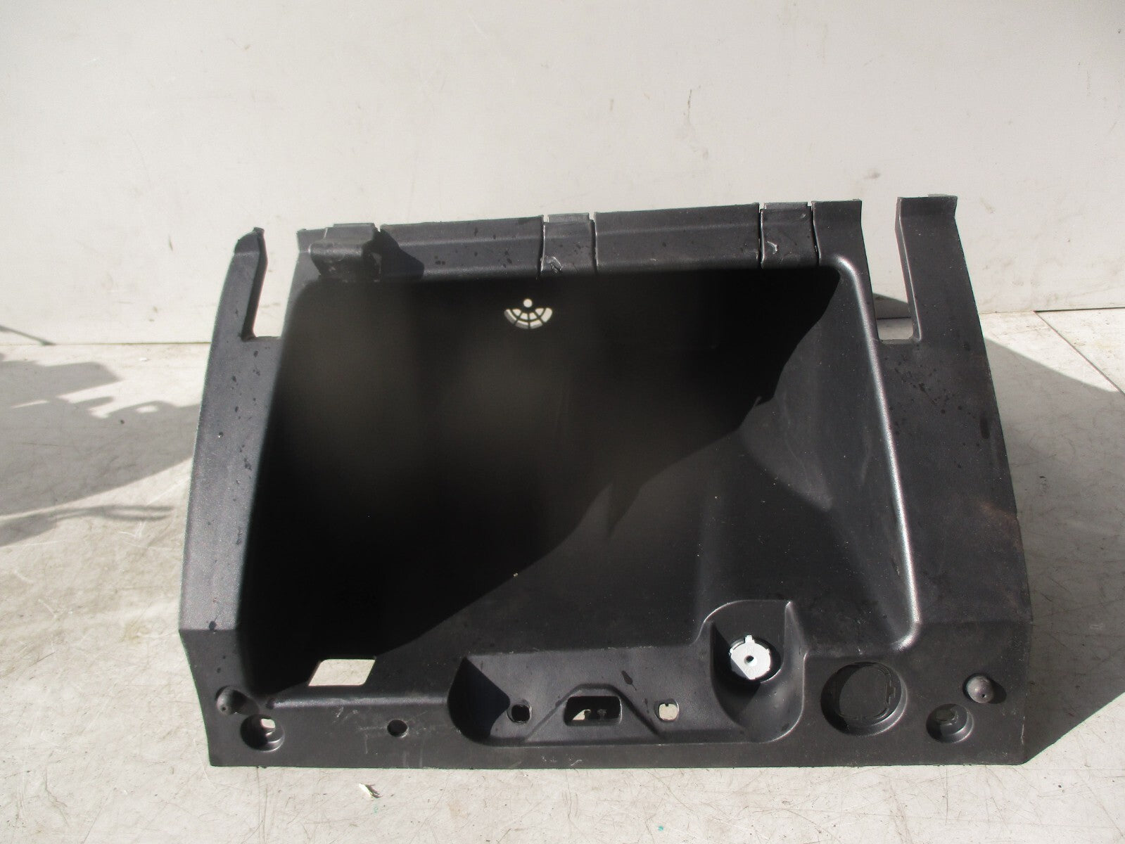 2009 FORD FOCUS MK2 INTERIOR GLOVEBOX COMPARTMENT 4M51A06044