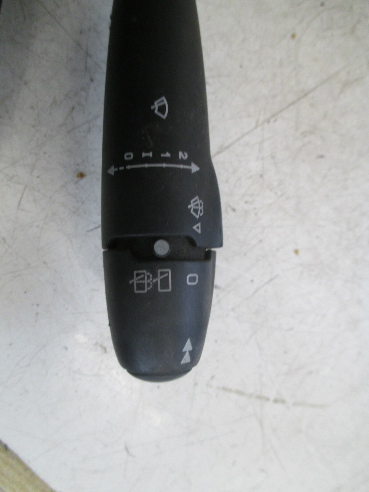 CITROEN C2 2007 COMBINATION SWITCH WIPER INDICATOR STALKS 96601440XT