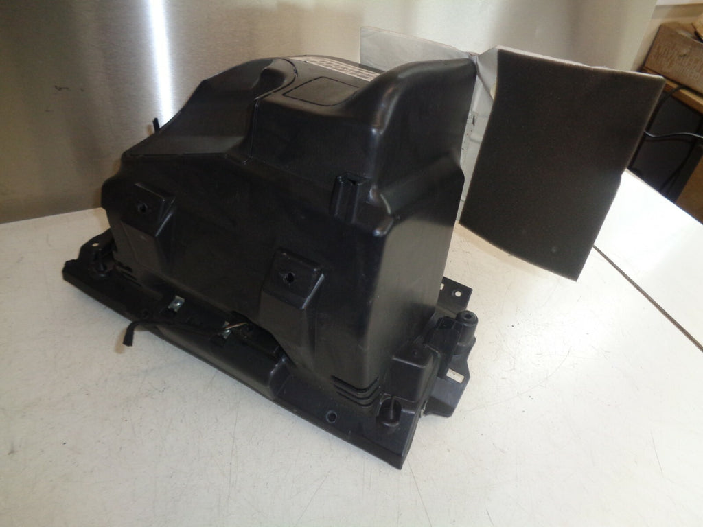 FORD GALAXY 2014 MK3 PASSENGER SIDE STORAGE COMPARTMENT 6M21U04406BD
