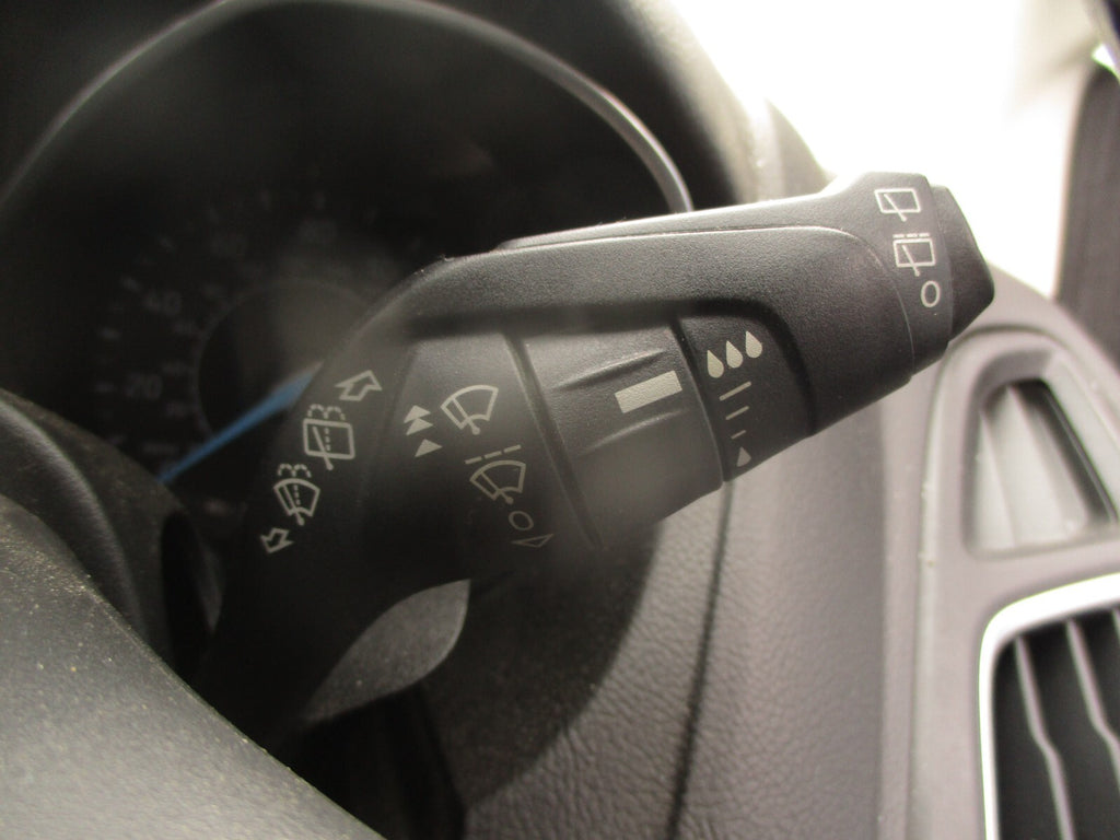 2017 FORD FOCUS MK3 WIPER INDICATOR SWITCH STALK SQUIB RING