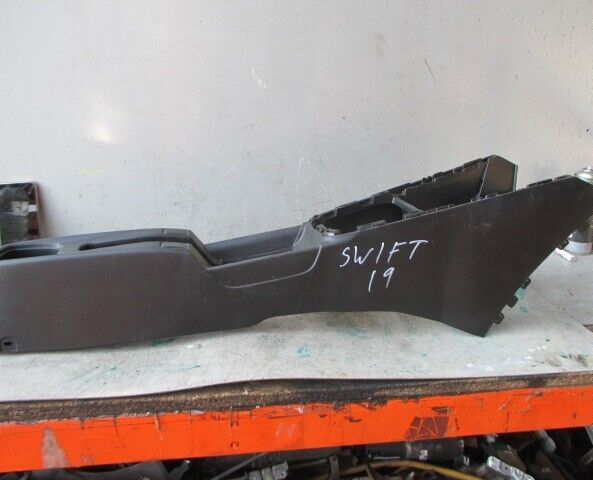 2013 VOLKSWAGEN GOLF MK7 CENTRE CONSOLE ARMREST 75811-52R0