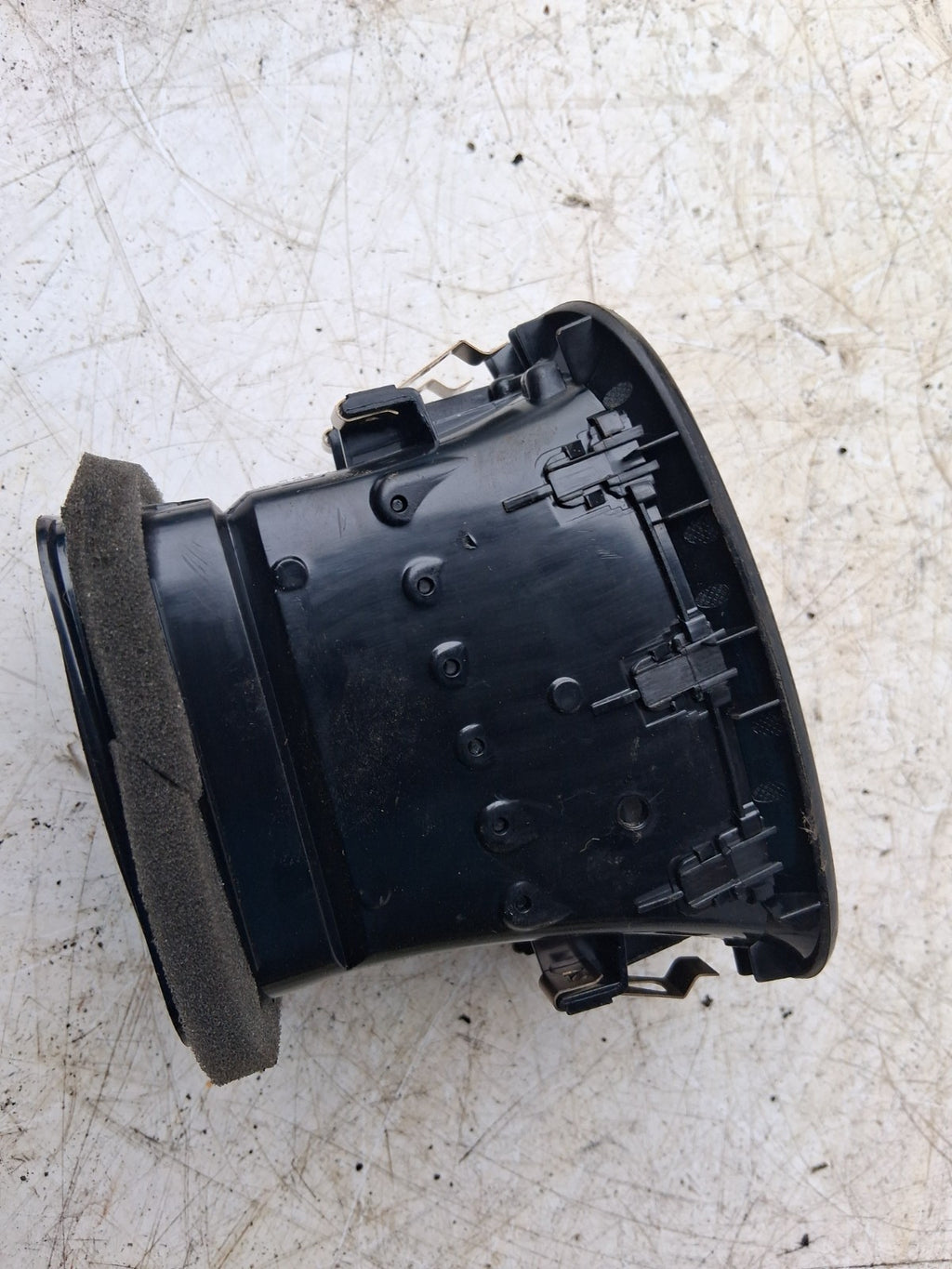 2021 BMW MINI COUNTRYMAN F60 NSF PASSENGER SIDE FRONT LEFT AIR VENT 190507