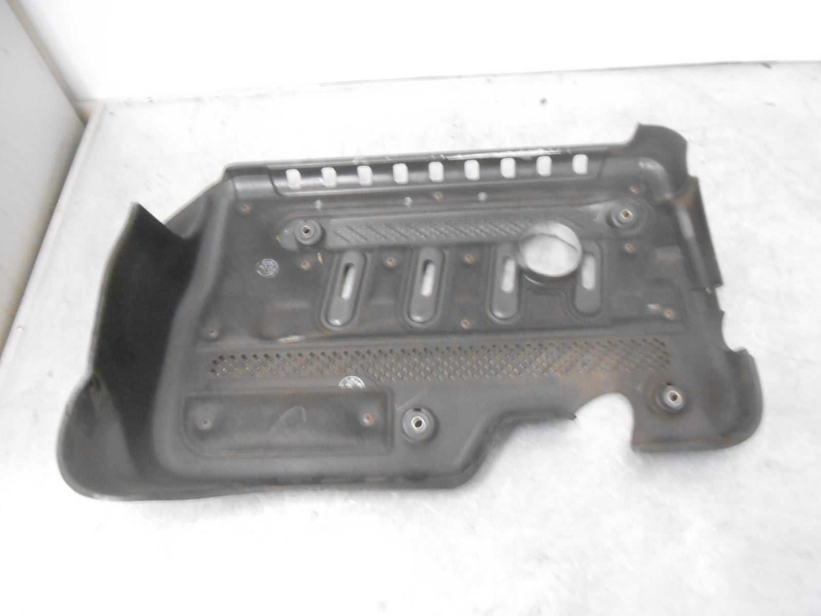 HYUNDAI ELANTRA XD (MK3) 2004 2.0 CRDI 16V (D4EA) ENGINE TOP COVER TRIM PANEL