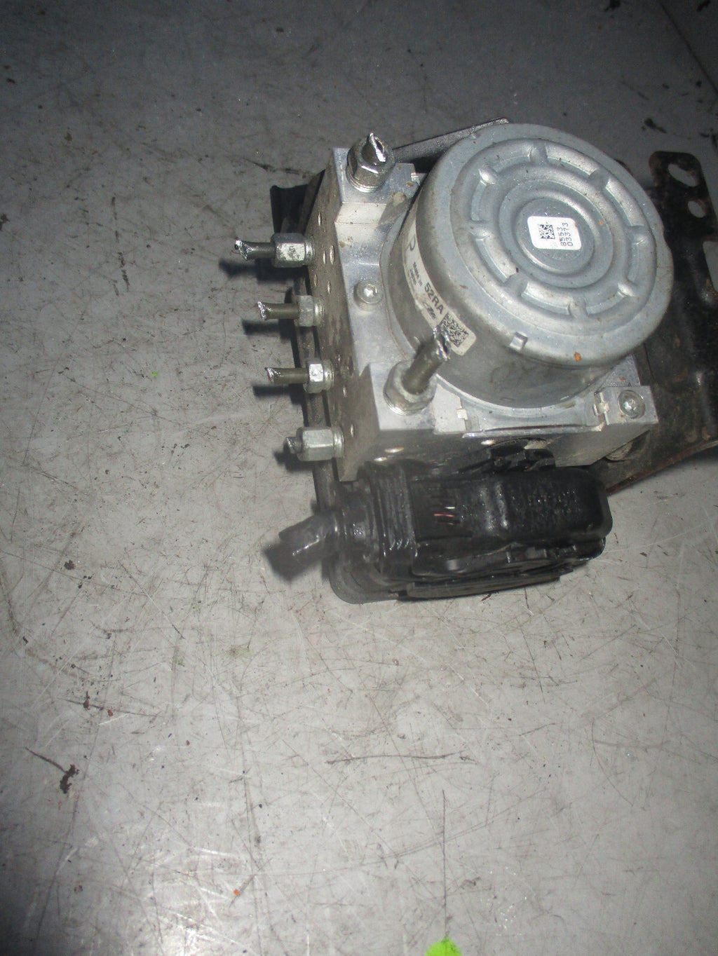 SUZUKI SWIFT 2020 1.0 ABS PUMP MODULE 5611053RA