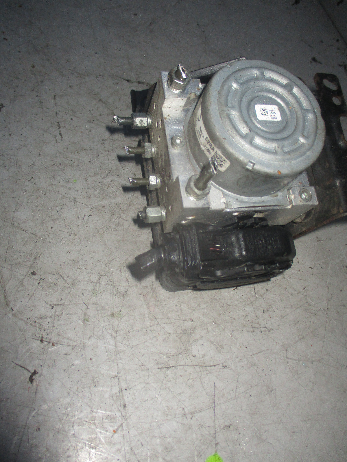 SUZUKI SWIFT 2020 1.0 ABS PUMP MODULE 5611053RA
