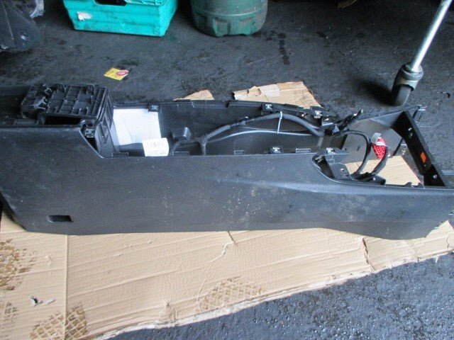 2021 CITROEN C4 MK3 CENTRE CONSOLE & SURROUND TRIM