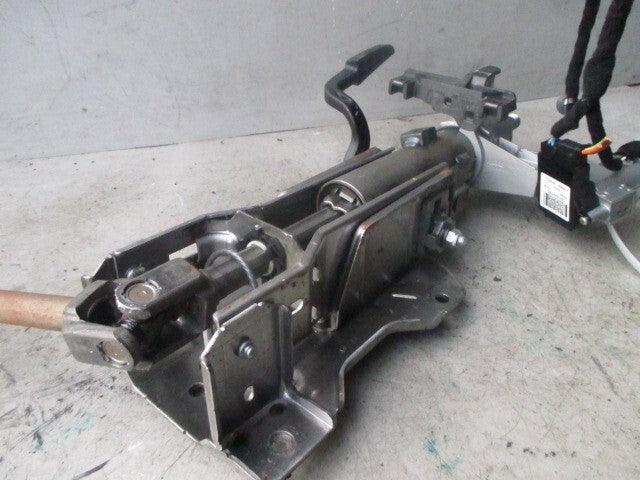 2015 PEUGEOT BIPPER STEERING COLUMN 51760548