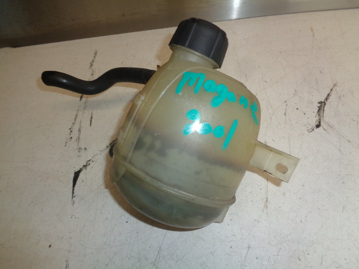 RENAULT MEGANE MK1 2001 COOLANT EXPANSION TANK BOTTLE RESERVOIR 7700839184