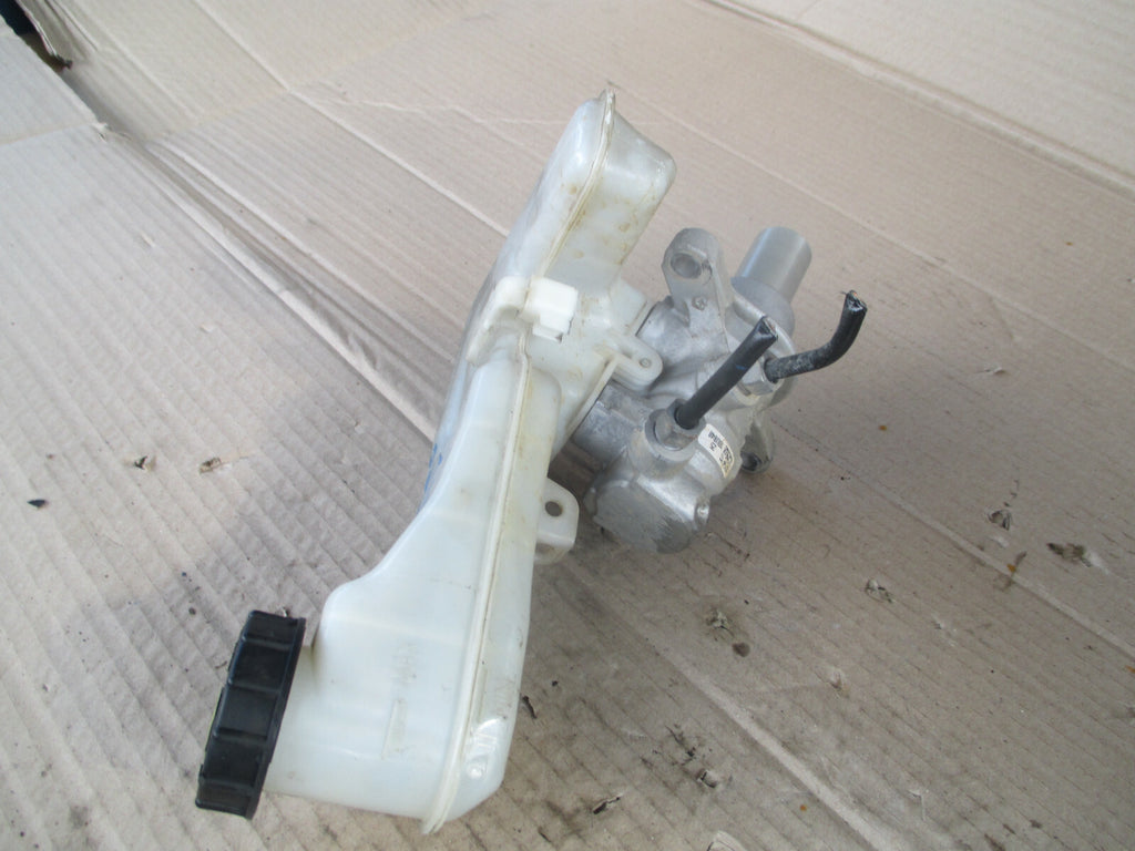 FORD MONDEO MK5 2017 2.0 DIESEL BRAKE MASTER CYLINDER
