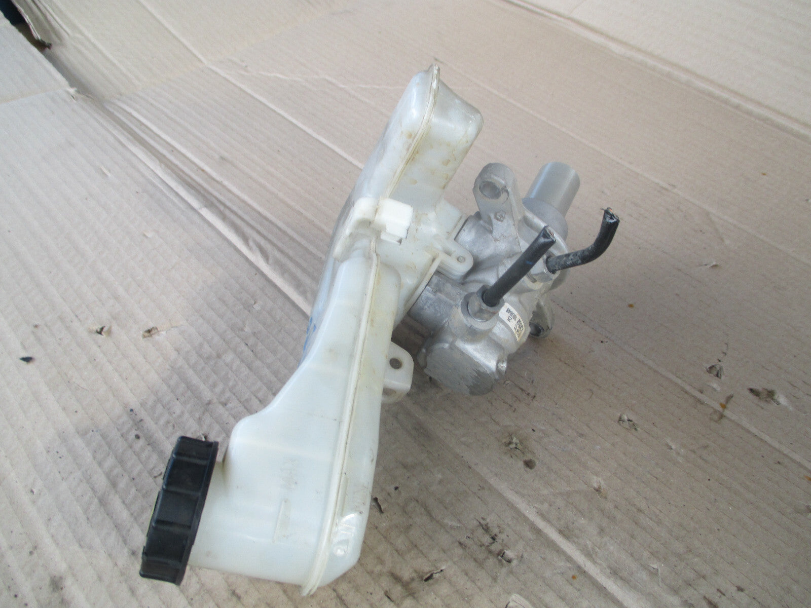 FORD MONDEO MK5 2017 2.0 DIESEL BRAKE MASTER CYLINDER