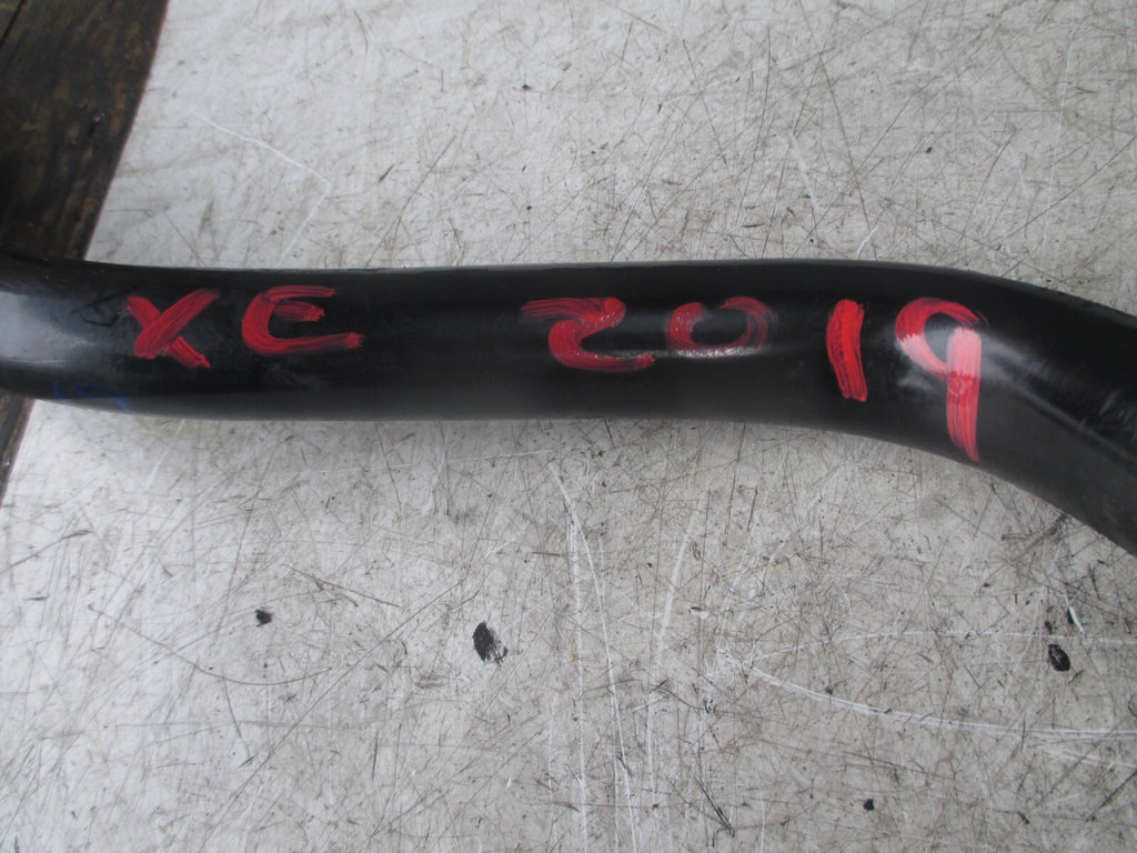 JAGUAR XE X760 2019 2.0 DIESEL FRONT ANTI ROLL BAR GX735482BC