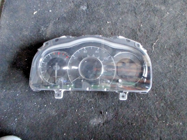 2020 NISSAN NOTE MK3 SPEEDOMETER INSTRUMENT CLUSTER 248103VU1A