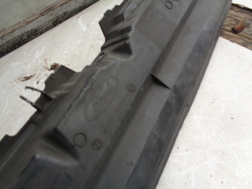 FORD FIESTA MK7 2017 1.2 PETROL FRONT PANEL UPPER TRIM COVER 8a61 a001a04 a