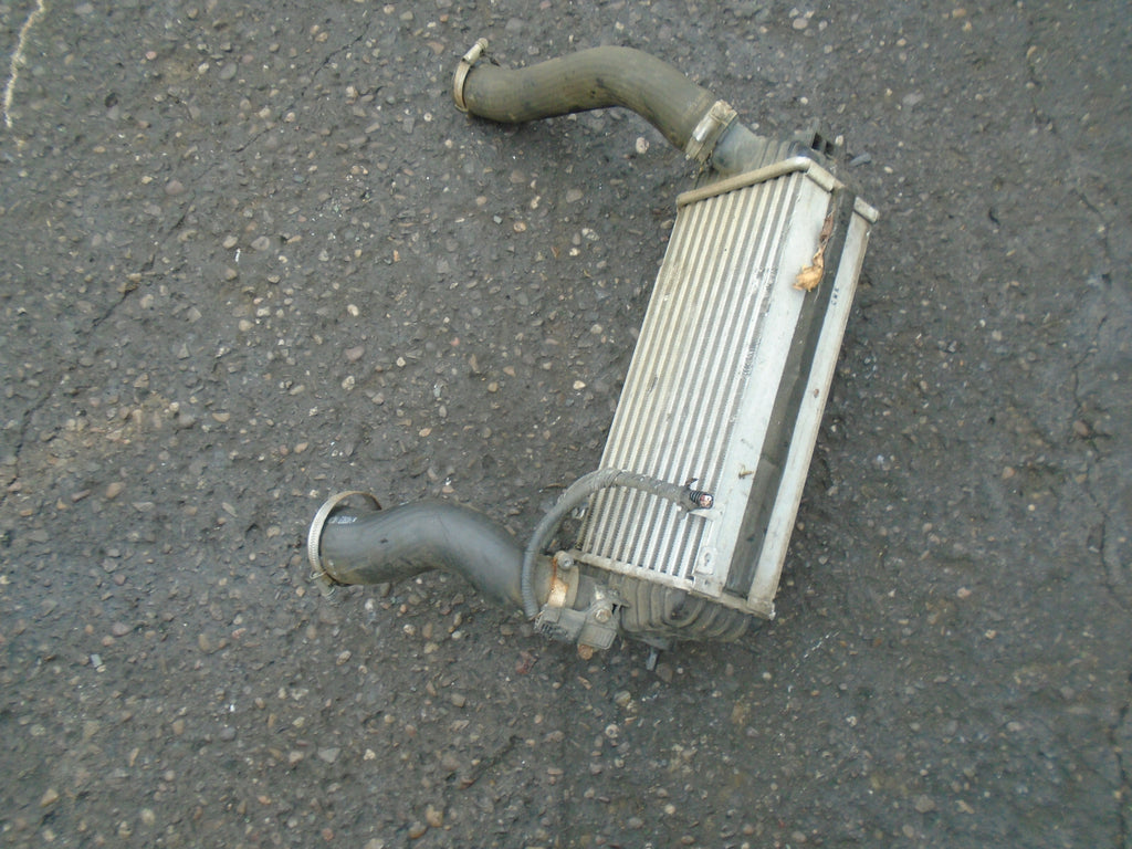 HYUNDAI I40 2015 1.7 CRDI DIESEL INTERCOOLER RADIATOR 282702A800